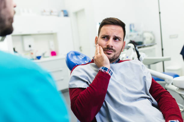 Laser Dentistry in Nicholson, GA