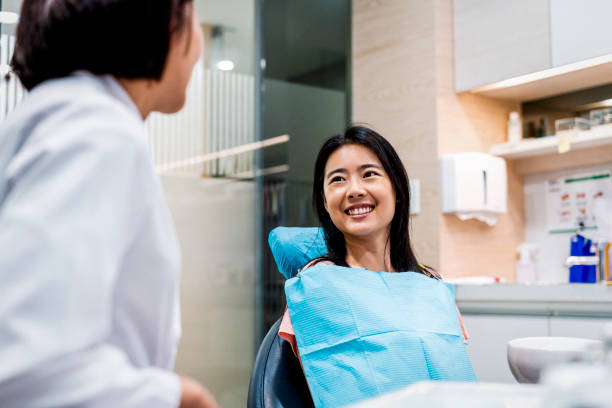 Best Emergency Dental Care  in Nicholson, GA