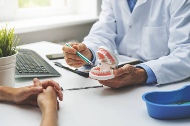 Best Dental X-Rays and Imaging  in Nicholson, GA
