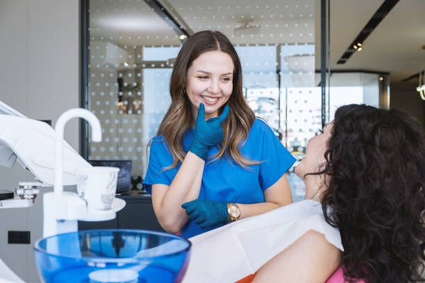 Best Full Mouth Reconstruction  in Nicholson, GA