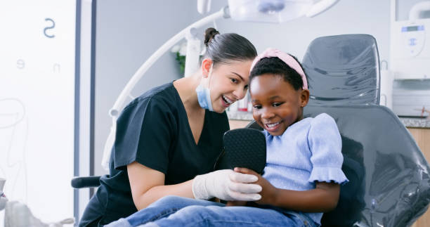 Dental Inlays and Onlays in Nicholson, GA