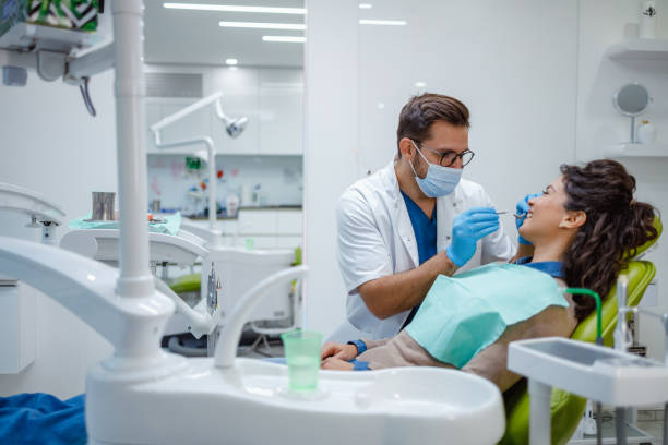 Best Tooth Extraction  in Nicholson, GA