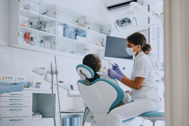 Best Cosmetic Dentistry  in Nicholson, GA