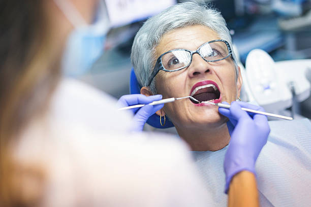 Best Root Canal Treatment  in Nicholson, GA
